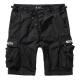 Мъжки къси панталони в черен цвят Security BDU Ripstop, Къси - Hoodstyle.bg