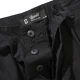 Мъжки къси панталони в черен цвят Security BDU Ripstop, Къси - Hoodstyle.bg