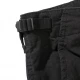 Мъжки къси панталони в черен цвят Security BDU Ripstop, Къси - Hoodstyle.bg