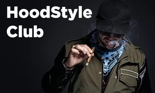 HoodStyleClub